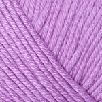 Baby Cotton (50% хлопок, 50% акрил) - 165м / 50г фото 16