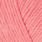 Baby Cotton (50% хлопок, 50% акрил) - 165м / 50г фото 25