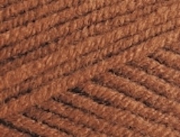 Cotton Gold Plus (55% хлопок, 45% акрил) - 200м / 100г фото 16