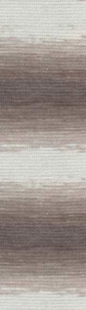 Cotton Gold Batik (55% хлопок, 45% акрил) - 330м / 100г фото 17