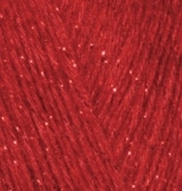 Angora Gold Simli (10% мохер, 10% шерсть, 75% акрил, 5% метанит - 500м / 100г фото 46