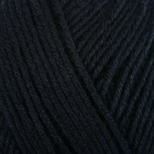 Нежная (50% хлопок, 50% акрил) - 150м / 50г фото 3
