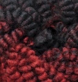 Fashion Boucle (70% акрил, 25% шерсть, 5% полиамид) - 35м / 100г фото 15