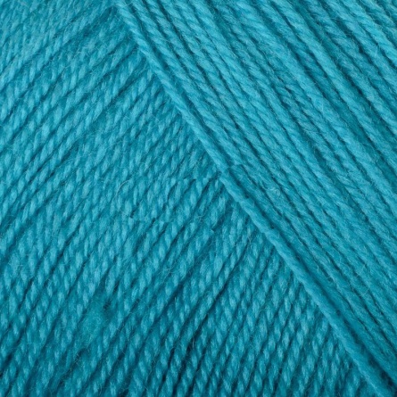 Кроссбред Бразилии (50% мериносовая шерсть 50% акрил) - 500м / 100г фото 36