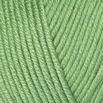 Baby Cotton (50% хлопок, 50% акрил) - 165м / 50г фото 40