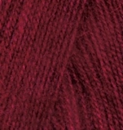 Angora Real 40 (40% шерсть, 60% акрил) - 480м / 100г фото 51