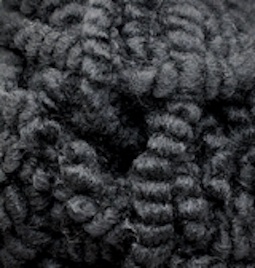 Fashion Boucle (70% акрил, 25% шерсть, 5% полиамид) - 35м / 100г фото 4