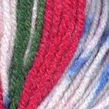 Кроха (20% шерсть, 80% акрил) - 135м / 50г фото 60