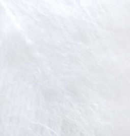 Mohair Classic (25% мохер, 24% шерсть, 51% акрил) - 200м / 100г фото 9