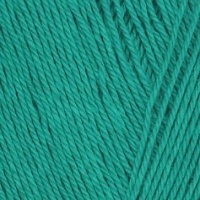 АННА 14 (100% мерсеризованный длинноволокнистый хлопок) - 450м / 100г фото 18