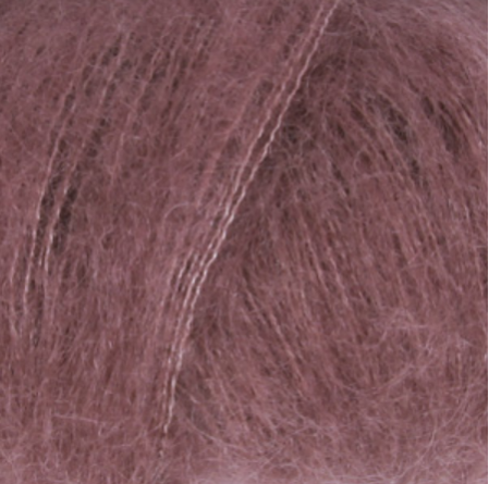 Пряжа Drops Kid Silk (75% мохер, 25% шелк) 210м / 25г фото 35