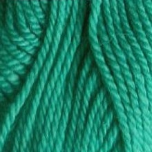 Удачная (50% шерсть 50% акрил) - 250м / 100г фото 9