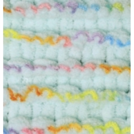 Puffy Color (100% микрополиэстер) - 9м / 100г фото 8