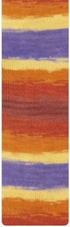 Diva Batik (100% микрофибра акрил) - 350м / 100г фото 34