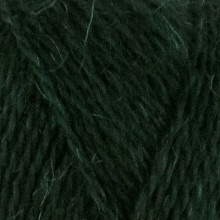 Деревенская (100% полугрубая шерсть) - 250м / 100г фото 32