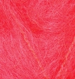 Mohair Classic (25% мохер, 24% шерсть, 51% акрил) - 200м / 100г фото 37