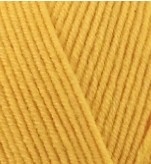 Cotton Gold (55% хлопок, 45% акрил) - 330м / 100г фото 47
