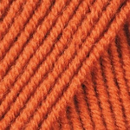 MERINO DE LUX 50 (50% шерсть, 50% акрил) - 280м / 100г фото 35