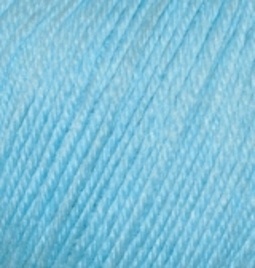 Baby Wool (40% шерсть / 20% бамбук / 40% акрил) - 175м / 50г фото 29