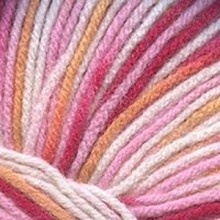 Кроха (20% шерсть, 80% акрил) - 135м / 50г фото 49