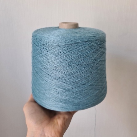 TOSCOLINO от Toscano S.r.l. (100% лён) - 1300м / 100г фото 6