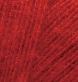 Angora Real 40 (40% шерсть, 60% акрил) - 480м / 100г фото 50