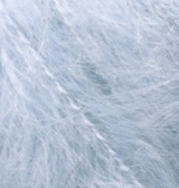 Mohair Classic (25% мохер, 24% шерсть, 51% акрил) - 200м / 100г фото 27
