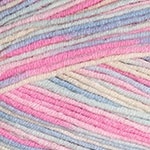 Jeans Crazy (55% хлопок, 45% полиакрил) - 160м / 50г фото 6