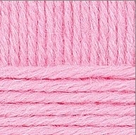 Перспективная (50% мериносовая шерсть, 50% акрил высокообъёмный) - 270м / 100г фото 6