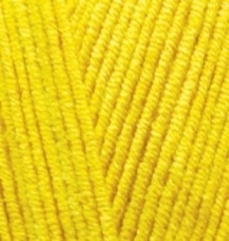 Cotton Gold (55% хлопок, 45% акрил) - 330м / 100г фото 13