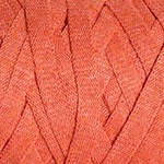 Ribbon (60% хлопок, 40% вискоза и полиэстер) - 125м / 250г фото 22