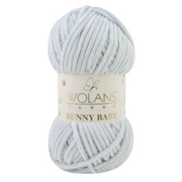 Bunny Baby (100% супермягкий полиэстер) - 120м / 100г фото 38