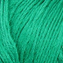 Весенняя (100% мерсеризованный хлопок) - 250м / 100г фото 17
