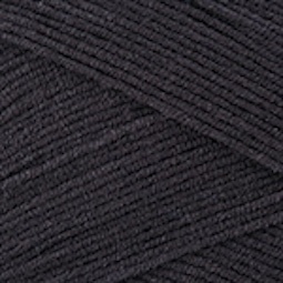 Cotton Soft (55% хлопок, 45% полиакрил) - 600м / 100г фото 25