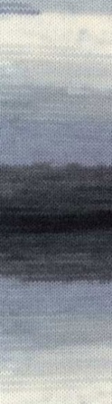 Angora Gold Batik (10% мохер, 10% шерсть, 80% акрил) - 550м / 100г фото 23