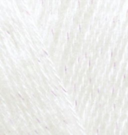Angora Gold Simli (10% мохер, 10% шерсть, 75% акрил, 5% метанит - 500м / 100г фото 6