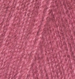 Angora Real 40 (40% шерсть, 60% акрил) - 480м / 100г фото 39