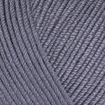 Baby Cotton (50% хлопок, 50% акрил) - 165м / 50г фото 52