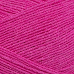 Cotton Soft (55% хлопок, 45% полиакрил) - 600м / 100г фото 28