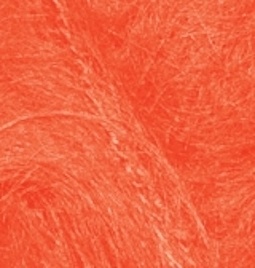 Mohair Classic (25% мохер, 24% шерсть, 51% акрил) - 200м / 100г фото 39