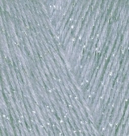 Angora Gold Simli (10% мохер, 10% шерсть, 75% акрил, 5% метанит - 500м / 100г фото 22