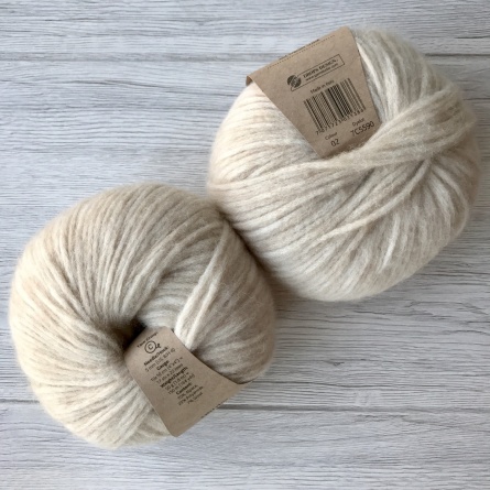 Пряжа Drops AIR (65% альпака, 28% полиамид, 7% шерсть) 150м / 50г фото 37