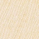 Baby Wool (40% шерсть / 20% бамбук / 40% акрил) - 175м / 50г фото 45