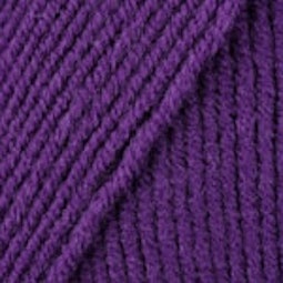 MERINO DE LUX 50 (50% шерсть, 50% акрил) - 280м / 100г фото 22