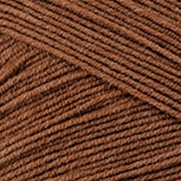 Cotton Soft (55% хлопок, 45% полиакрил) - 600м / 100г фото 17