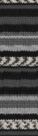 Superwash Comfort Socks (75% SuperWash Шерсть, 25% Полиамид) - 420м / 100г фото 42