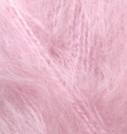 Mohair Classic (25% мохер, 24% шерсть, 51% акрил) - 200м / 100г фото 33