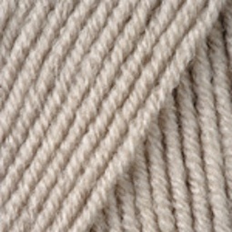 MERINO DE LUX 50 (50% шерсть, 50% акрил) - 280м / 100г фото 2