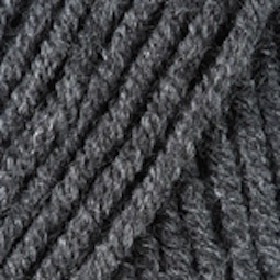MERINO DE LUX 50 (50% шерсть, 50% акрил) - 280м / 100г фото 14