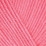 Baby Cotton (50% хлопок, 50% акрил) - 165м / 50г фото 21